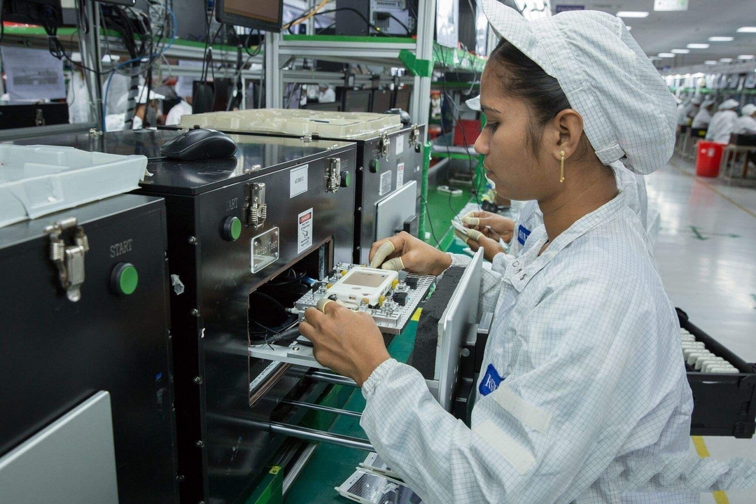 小米在印度遭遇“杀猪盘”？先被罚5亿，后又被扣留46亿！