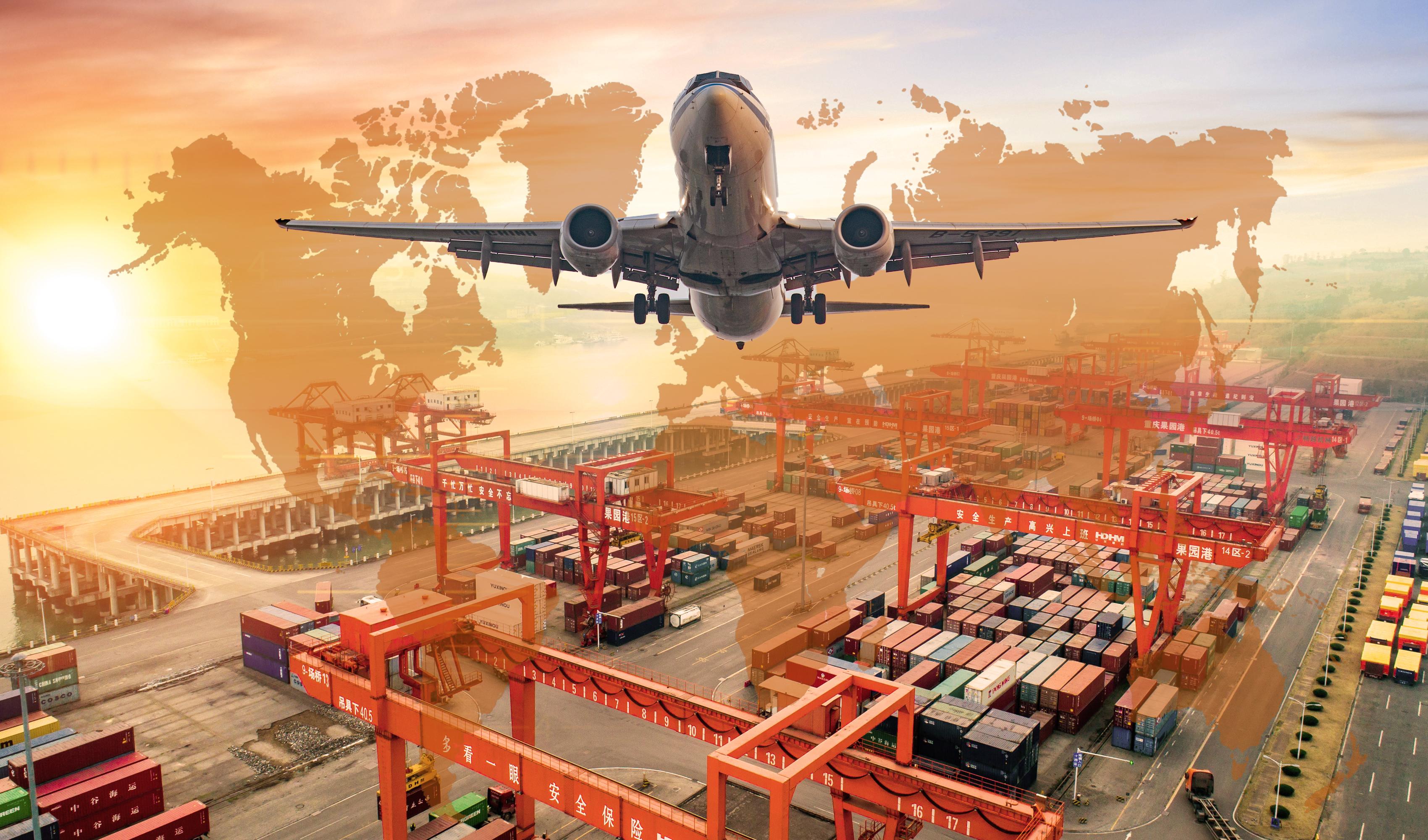 常用的外贸单证的英文名称