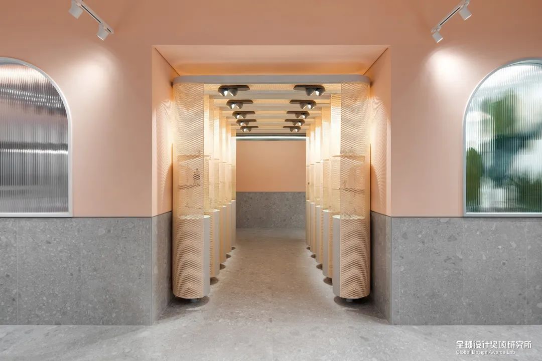 2022年全球室内设计top10,法国巴黎dna设计大奖含金量