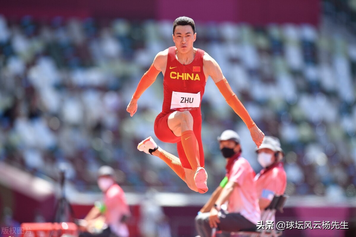 2023年田径运动员名单,中国田径队官宣世锦赛阵容