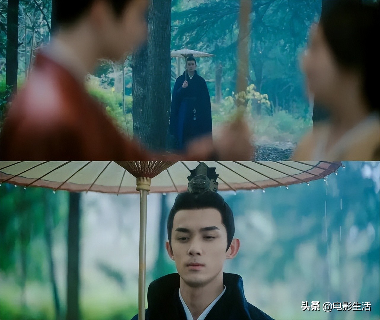 吴磊赵露思星汉灿烂爆了没有,吴磊赵露思星汉灿烂超甜瞬间