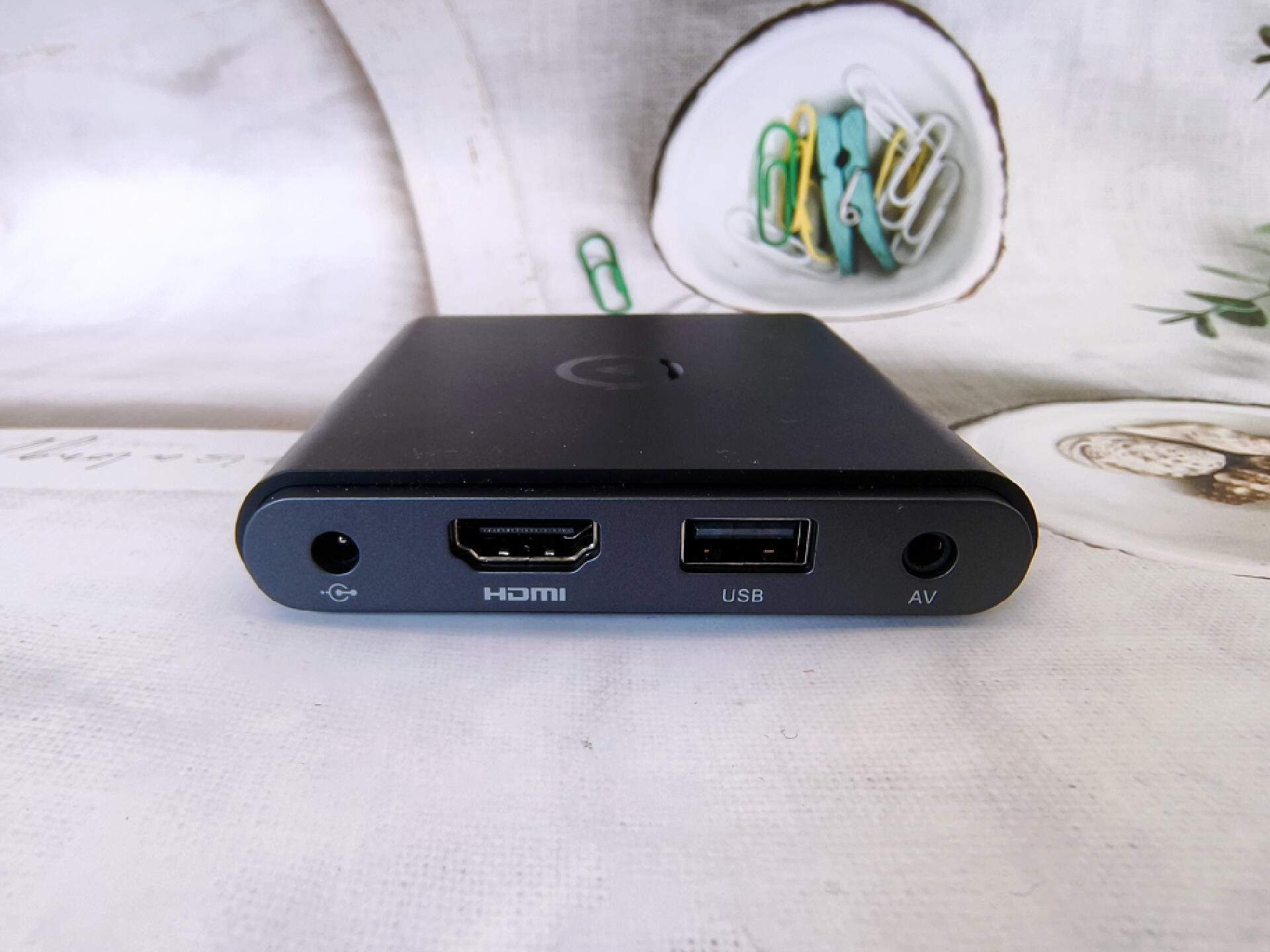 8K高清解码，老电视也能极致投屏？爱奇艺电视果6网络盒子体验