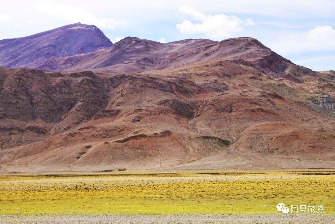 *藏西**不靠海,也能坐拥顶级颜值?靠的是“一措再措”!