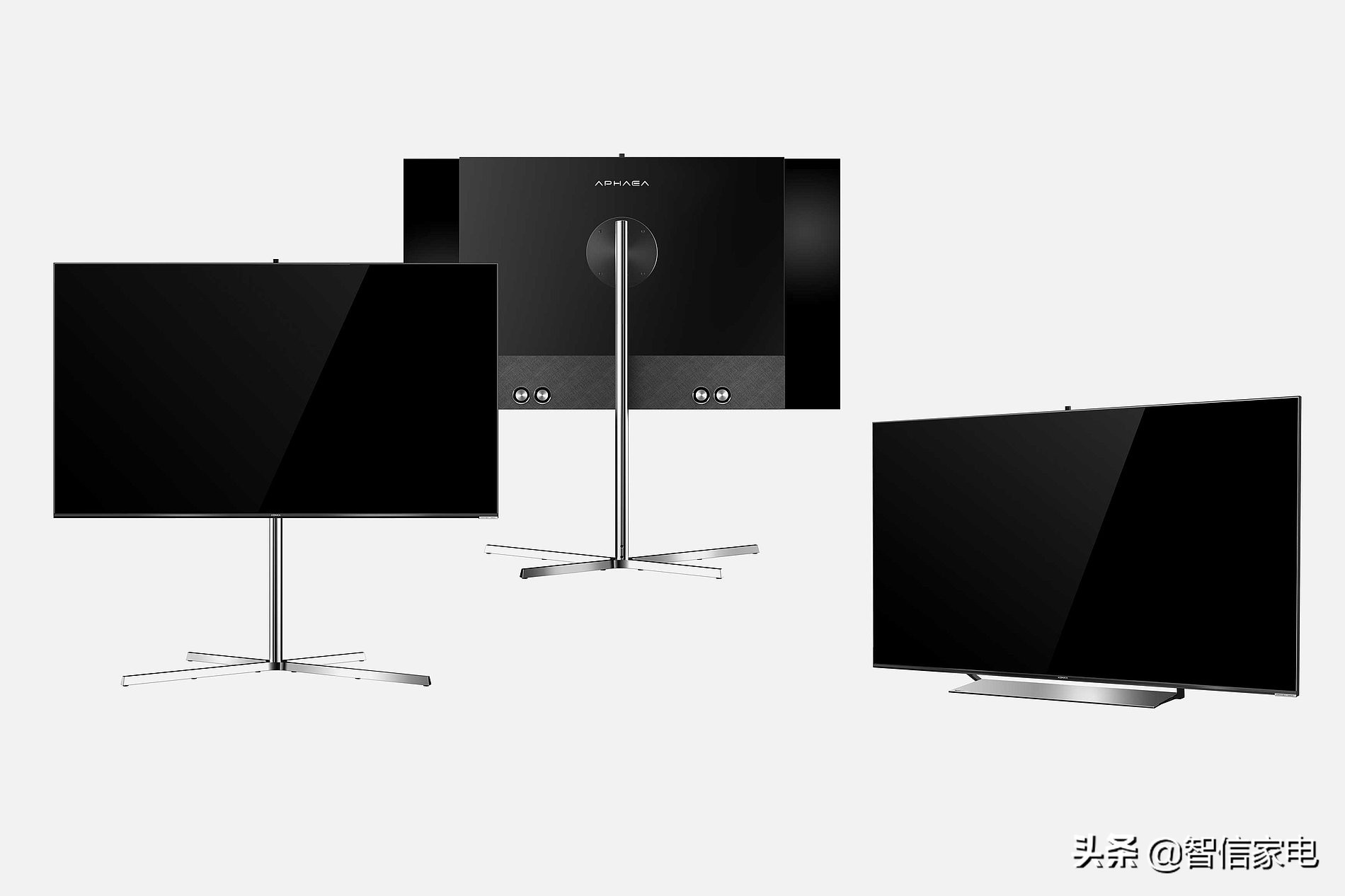 创意灵感家电,设计大奖小家电盘点