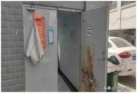 某县金城时代广场重大火灾隐患整改清单