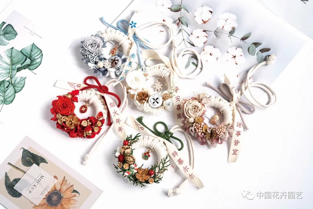 国产永生花或迎来发展新空间|“特别的花给特别的你”专题