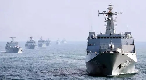 我军应对台海局势最新消息,台海局势反制措施