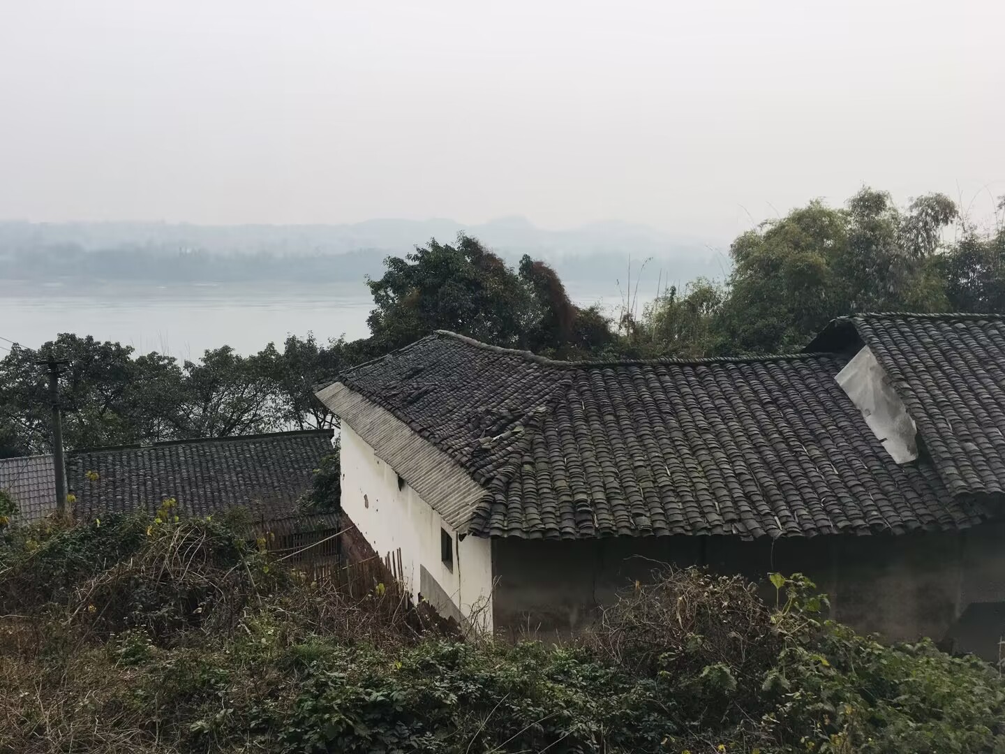 永川九层岩,永川与江津交界的山