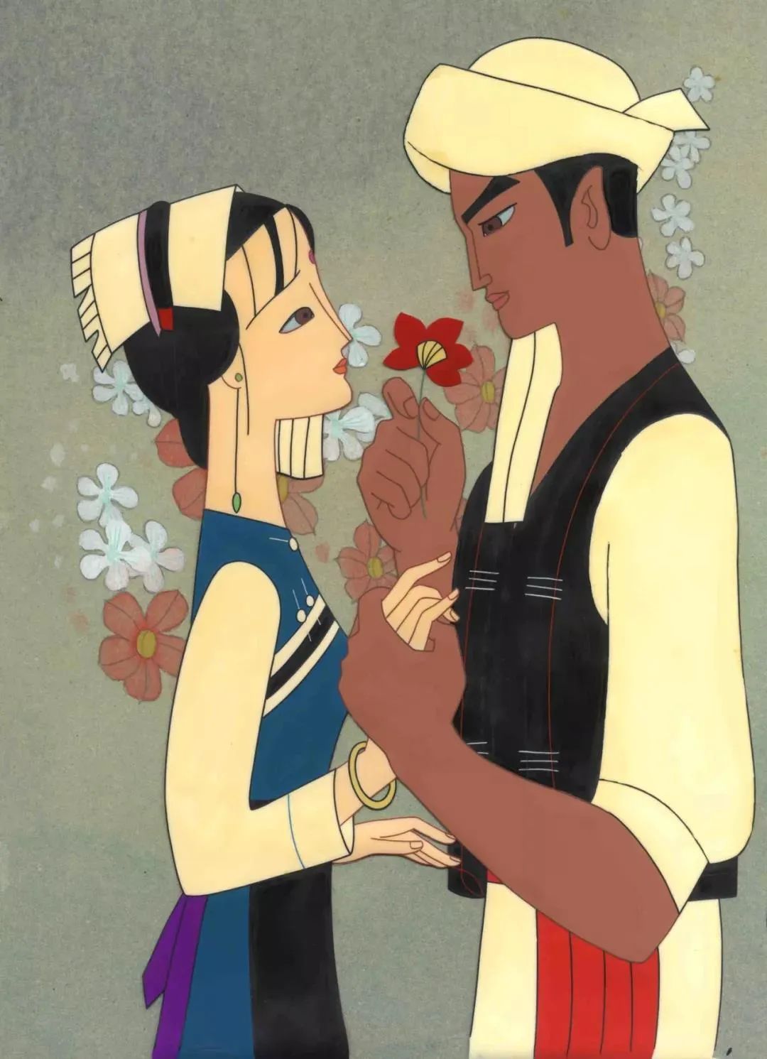 中国动画经典之作,上海经典动画片100部