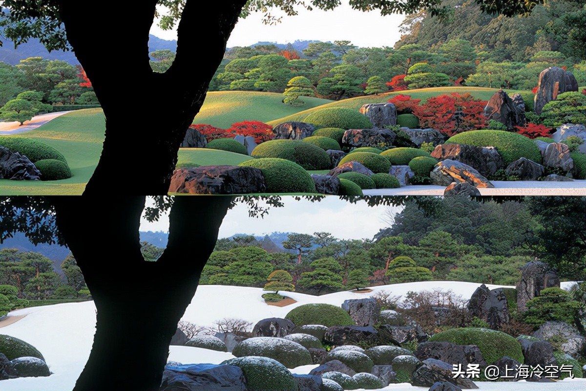 日本山阴地区旅游攻略,日本山阴旅行