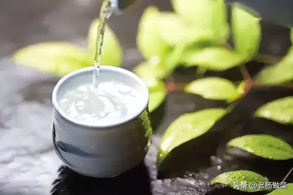 一款可以自行勾调的白酒，究竟有什么神奇之处？行家：独一无二