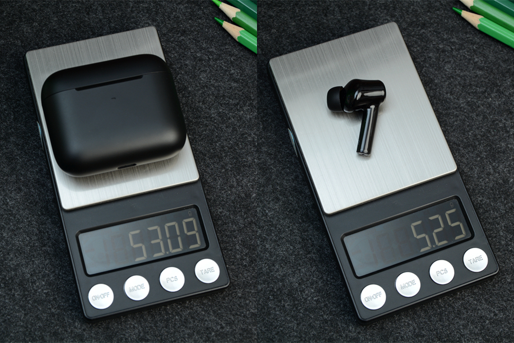 RGB灯、主动降噪，灯厂代表作，雷蛇战锤狂鲨真无线二代耳机开箱