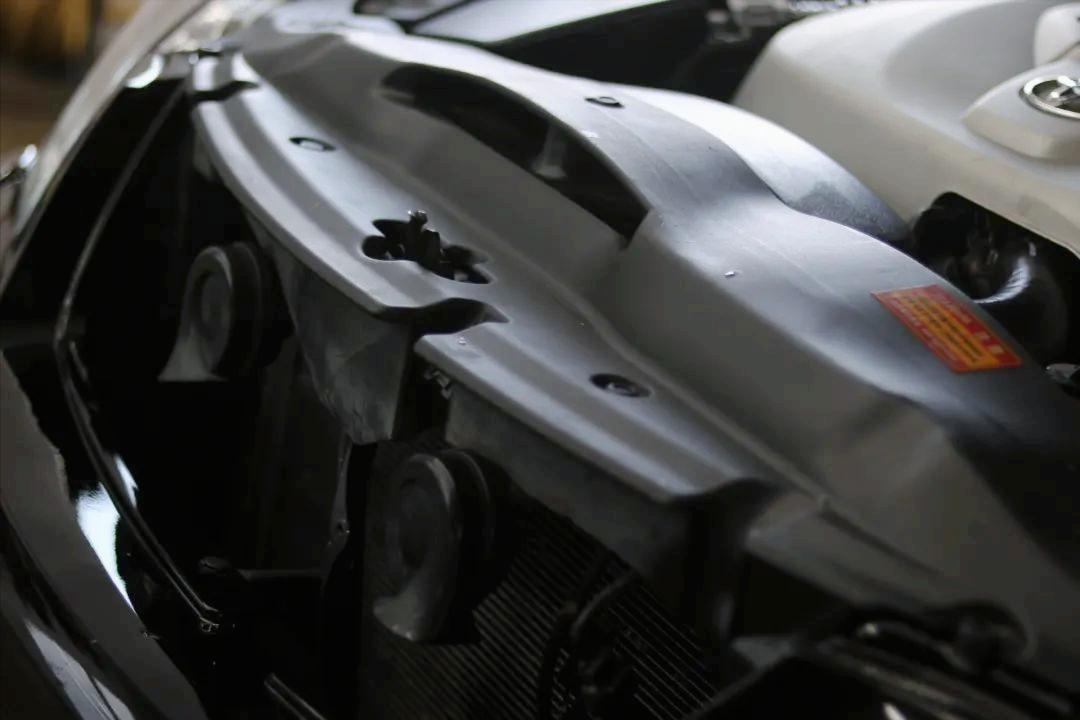 12代皇冠翻新后能开多久,坏掉的车改造成新车