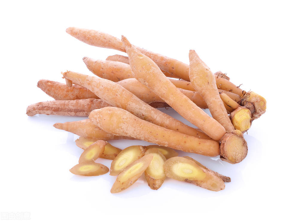 芥末山葵辣根到底是什么关系,芥末辣根山葵都有哪些特点