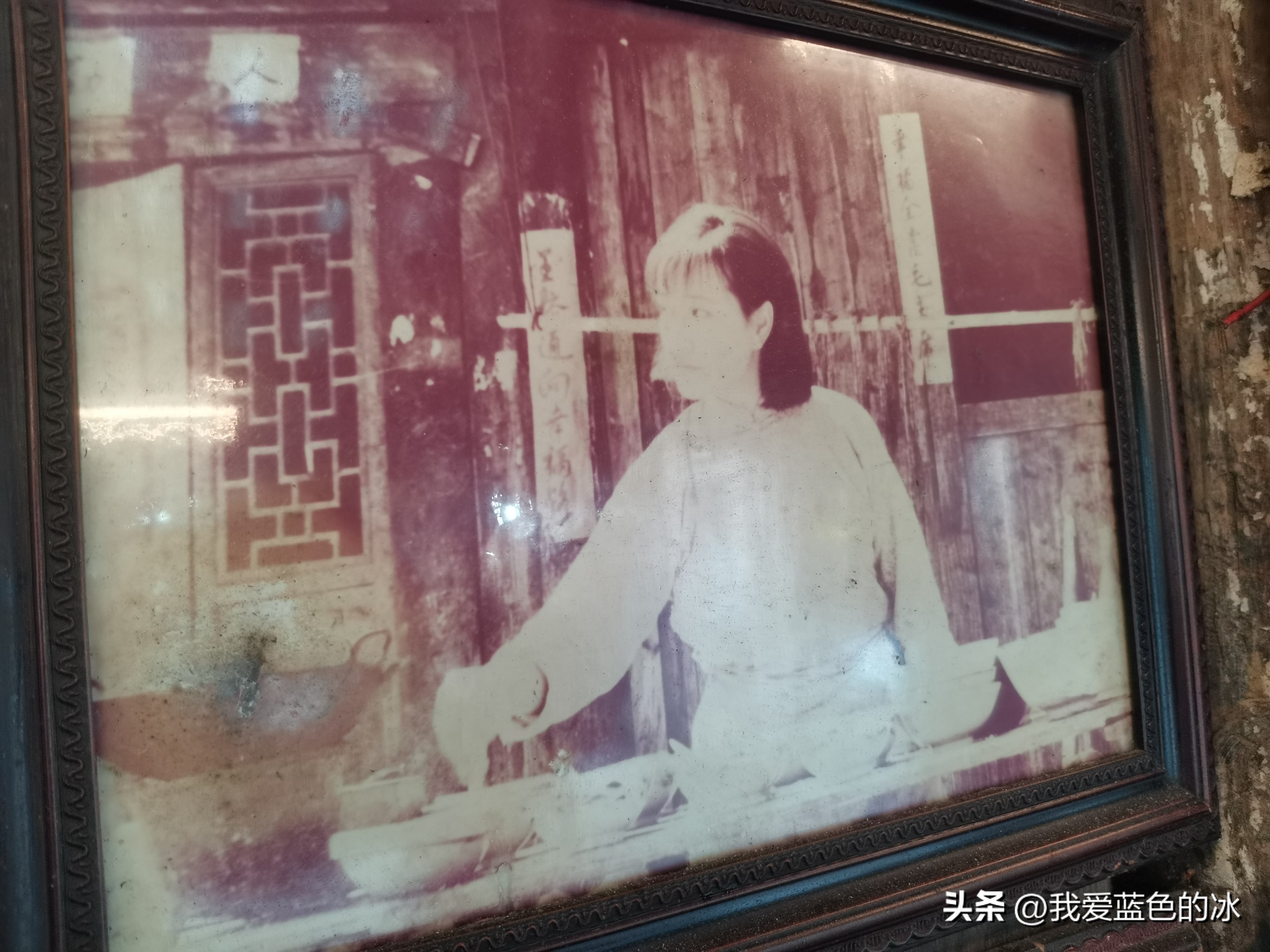 刘晓庆特色米豆腐,漫步在这个不起眼的小镇完整版