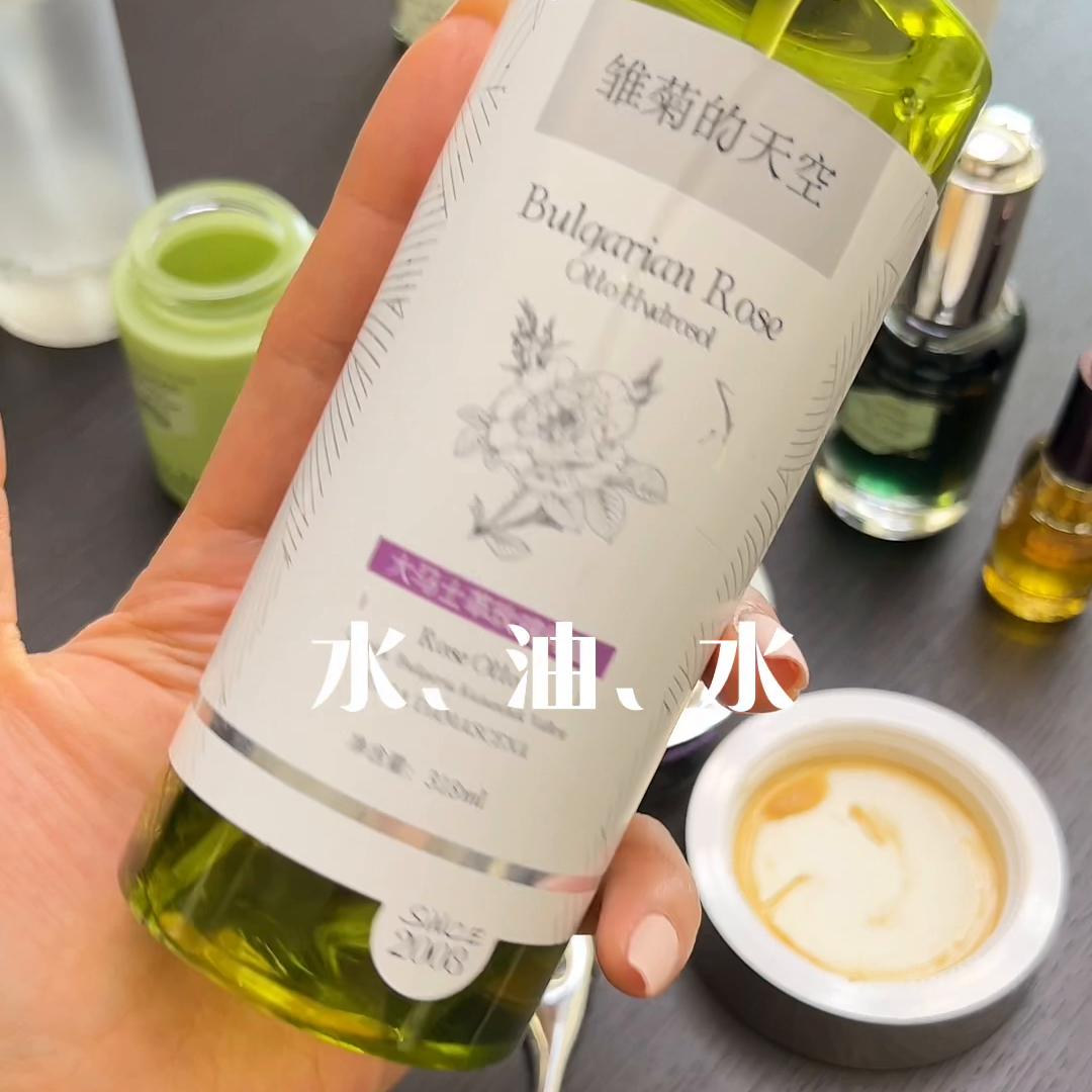 推荐几款平价最好的国货护肤品,好用的老国货护肤推荐