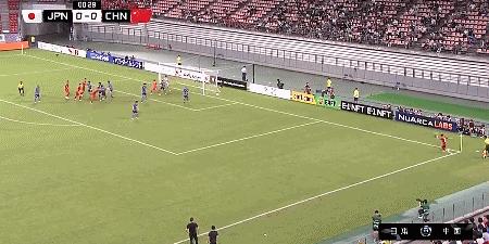 日本球迷吐槽日本男足,日本球迷力挺中国足球队