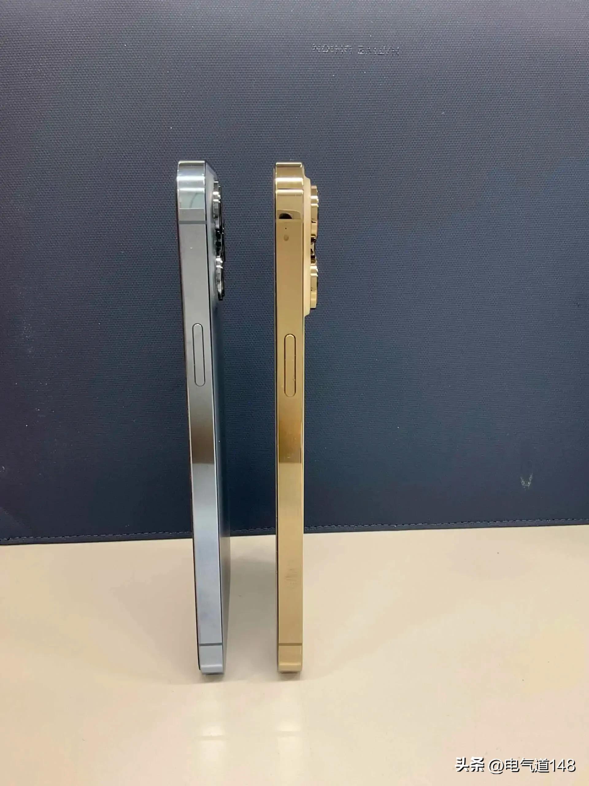 「试用一周」iPhone14ProMax评测8个缺点9个优点分析