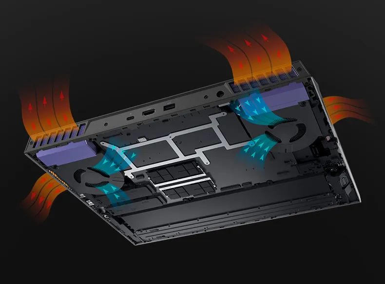 游匣g16全方位展示,游匣g16的优缺点2023