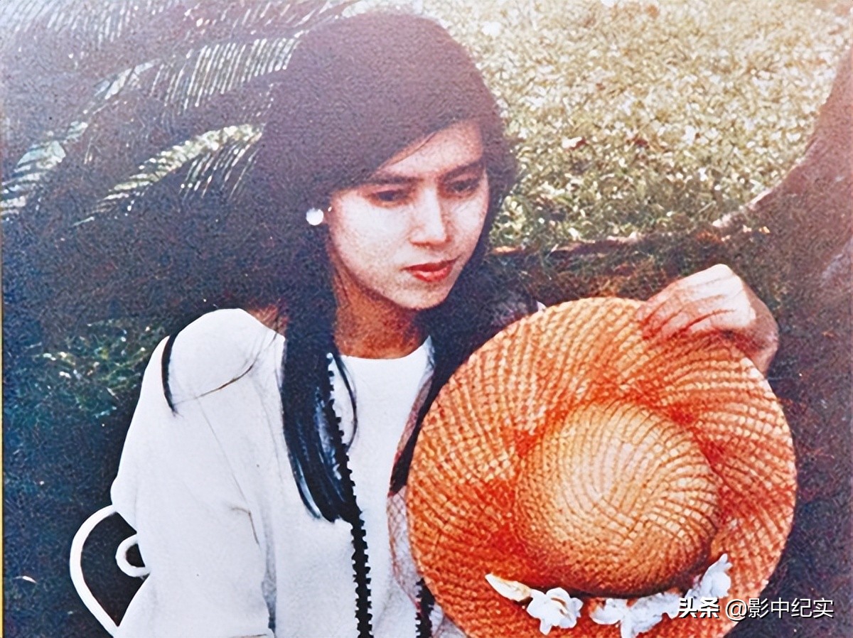 台湾好色富婆，离婚5次获70亿遗产，如今却放弃奢靡生活选择出家