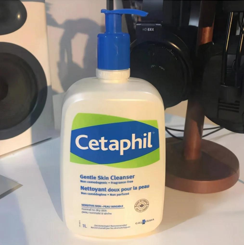 清洁好又温和的洗面奶,温和清洁好用的洗面奶