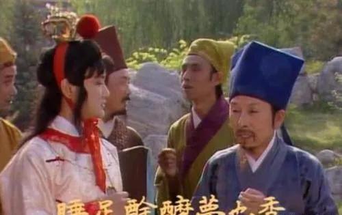 红楼梦人物关系超详细解读,红楼梦中人物的年龄及生日