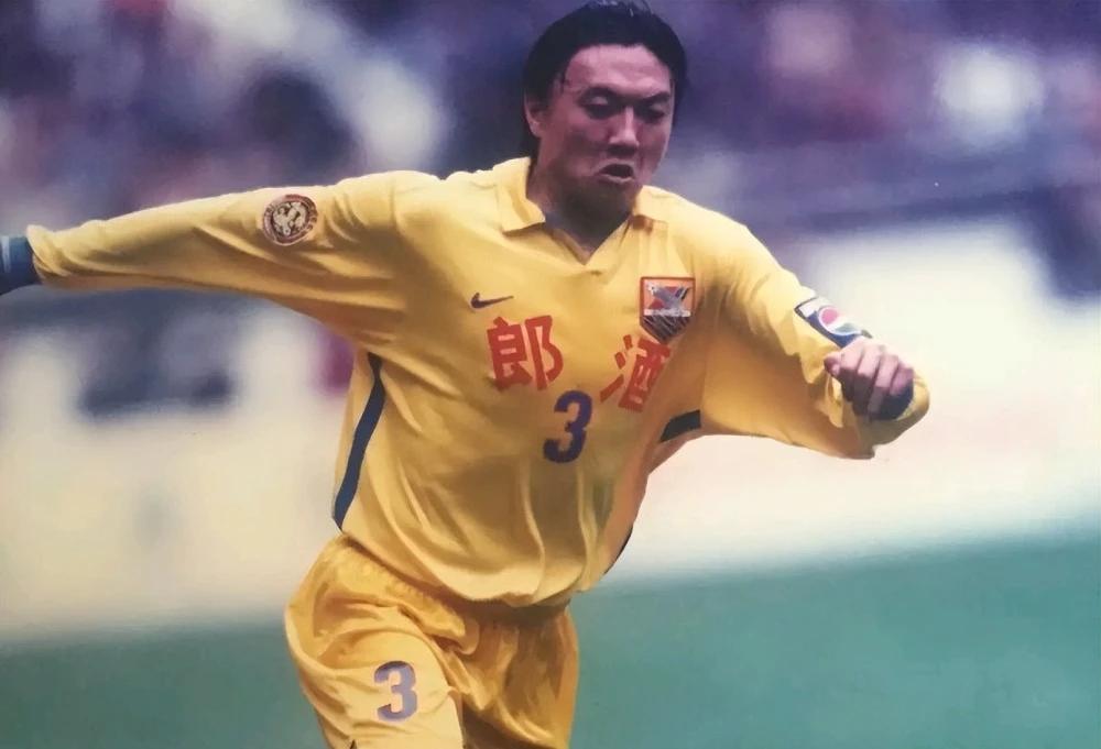 魏群巅峰时期有多强,全兴队历史最好成绩是哪一年