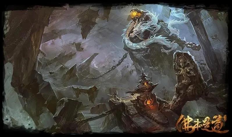 梦入神机佛本是道,梦入神机写书