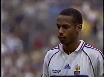 1998法国vs英格兰,1998法国vs巴西比分