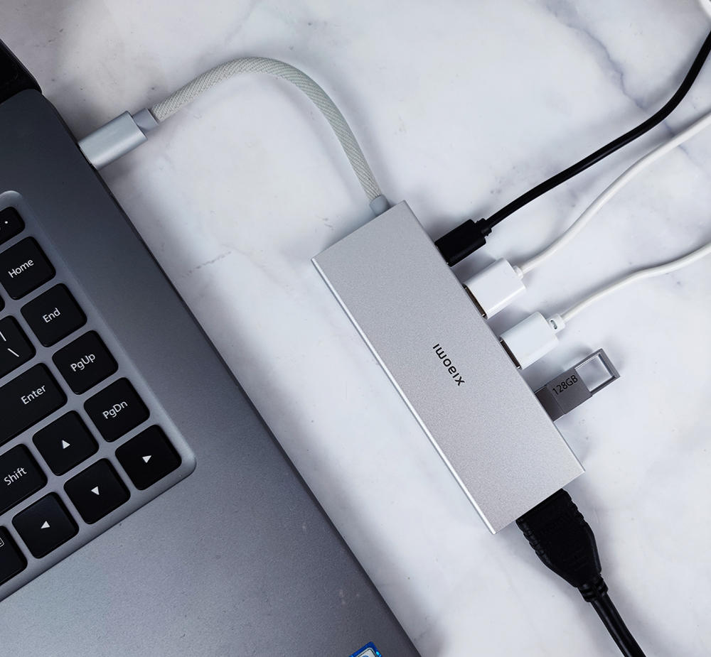 小米五合一扩展坞怎么样,小米平板可以用扩展坞吗