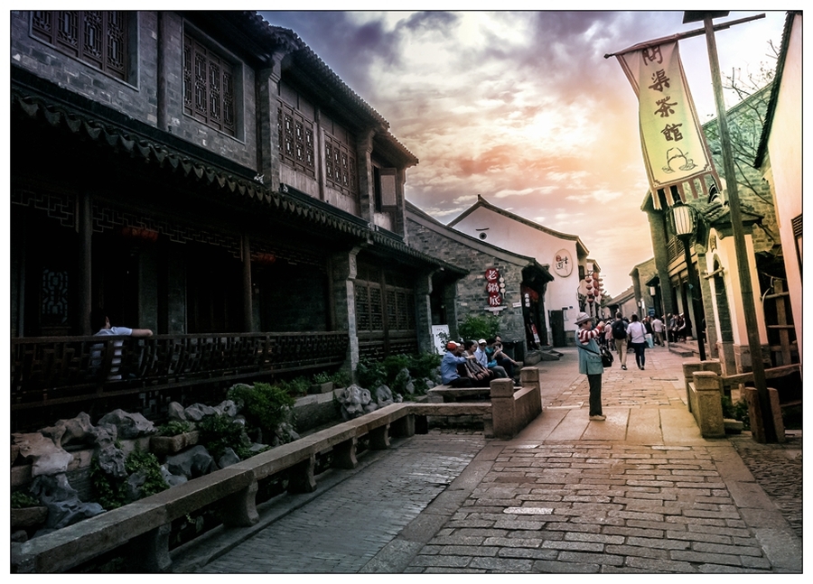 南京旅游攻略5日游住宿酒店,南京五日游攻略冬天