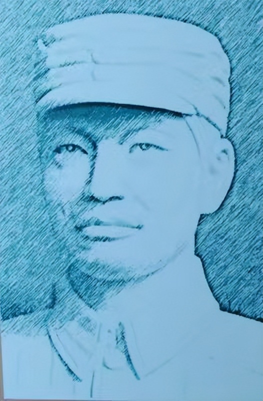 冀鲁边革命英烈,抗日英烈名单河北