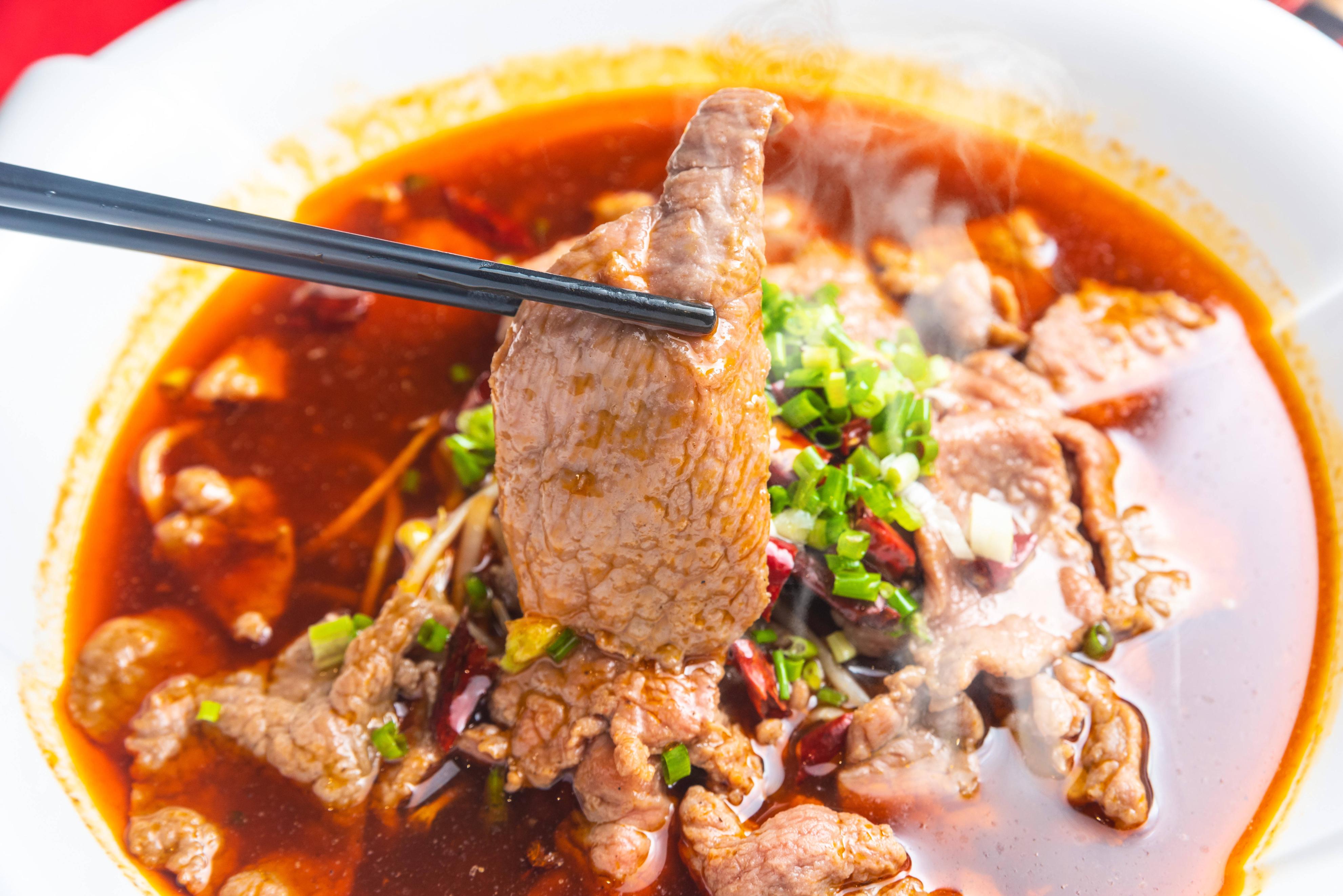 一菜一格百菜百味是什么菜,一菜一格百菜百味川菜