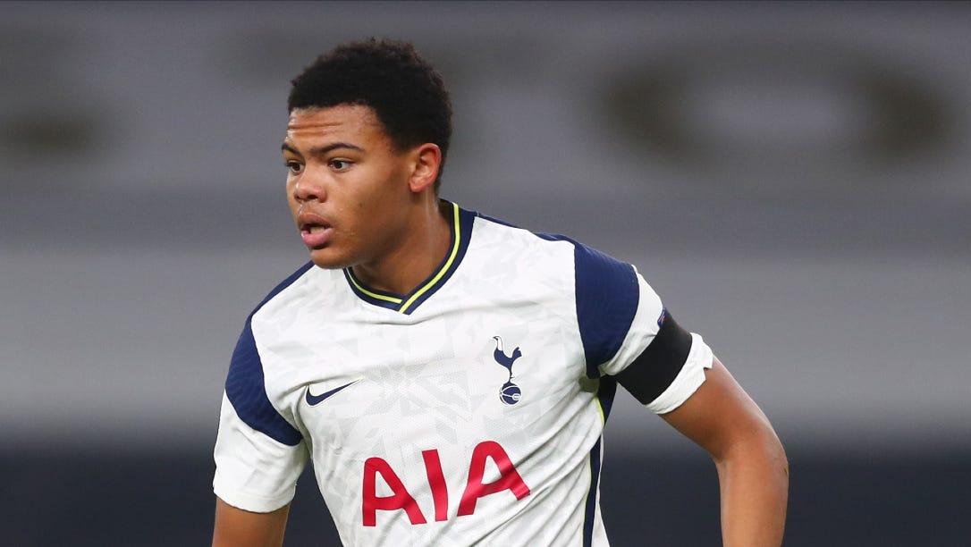 谁会成为下一个球星,谁会是下一个足坛第一人