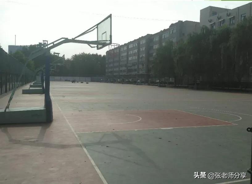 听说这个校园全是学霸！不是清华就是北大！先睹为快！