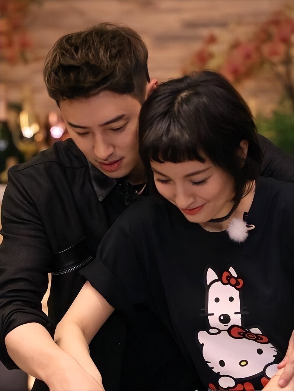 隐形富婆吴昕,吴昕富婆