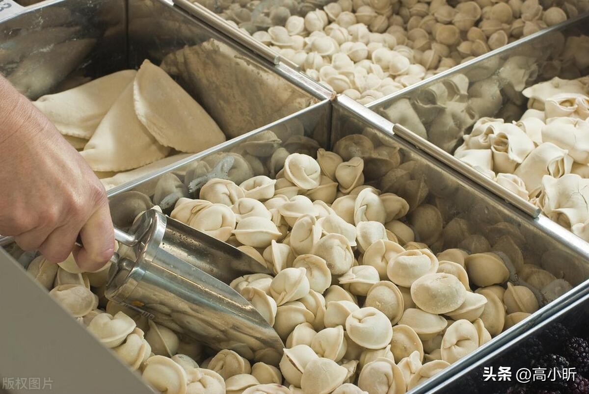 超市十大猫腻食物,偷偷告诉你超市8种食物不能买