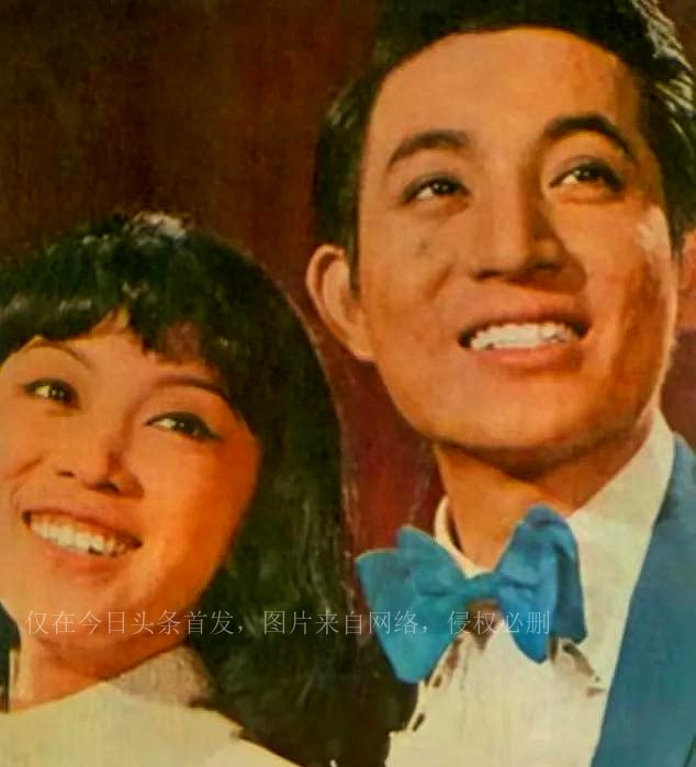 张帝的原配妻子为什么离婚,张帝二婚有孩子吗