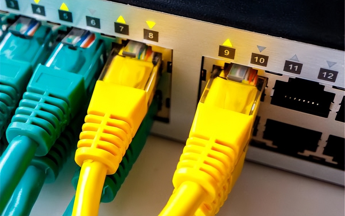 为什么家里装网线都上不了网,网线重新使用会影响网速吗