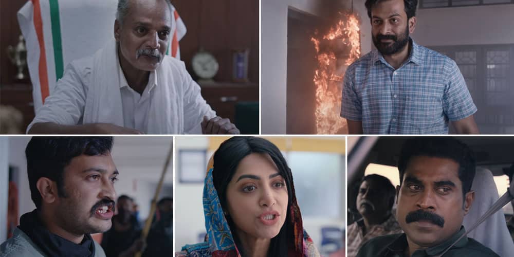 印度最新高分悬疑案例,印度悬疑十大巅峰之作