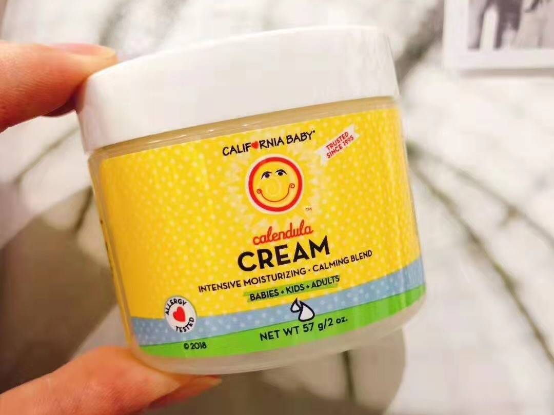 好用的宝宝面霜推荐性价比高的,宝宝脸上有点点湿疹用什么面霜好