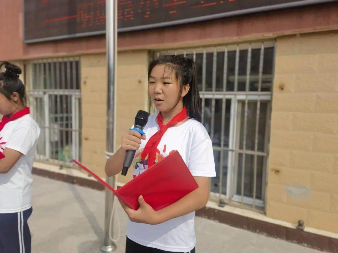 明廉路小学升旗,凯旋路小学升旗仪式