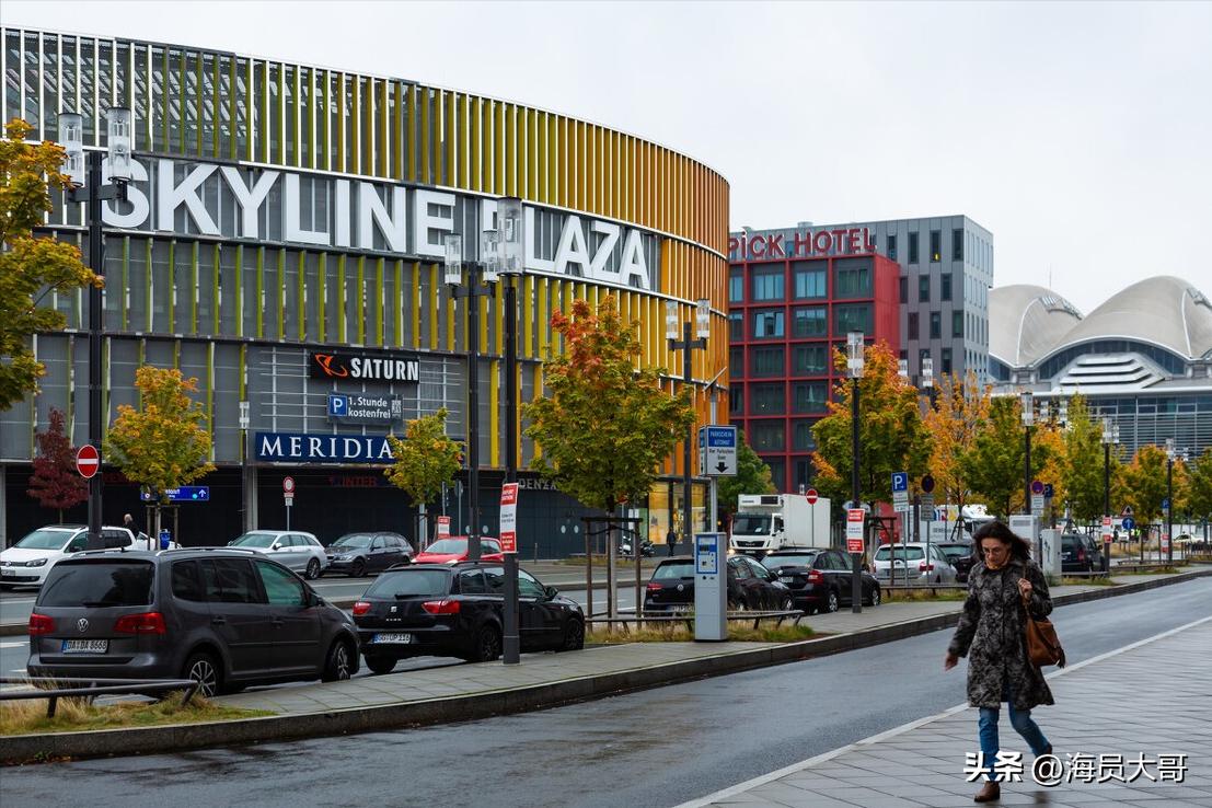 船到丹麦船员体会当地人的生活,德国海员的真实生活