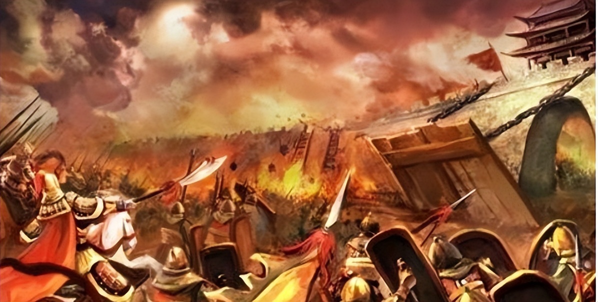 历史上大一统的王朝首都在哪儿,历代大一统王朝首都