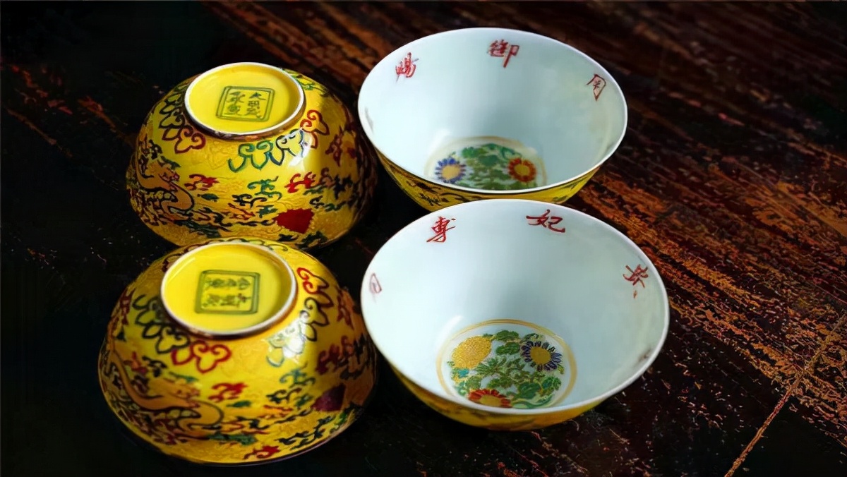 老板卖出5个鸡缸杯赚200元，暗自欢喜，却不知自己杯子价值2.3亿