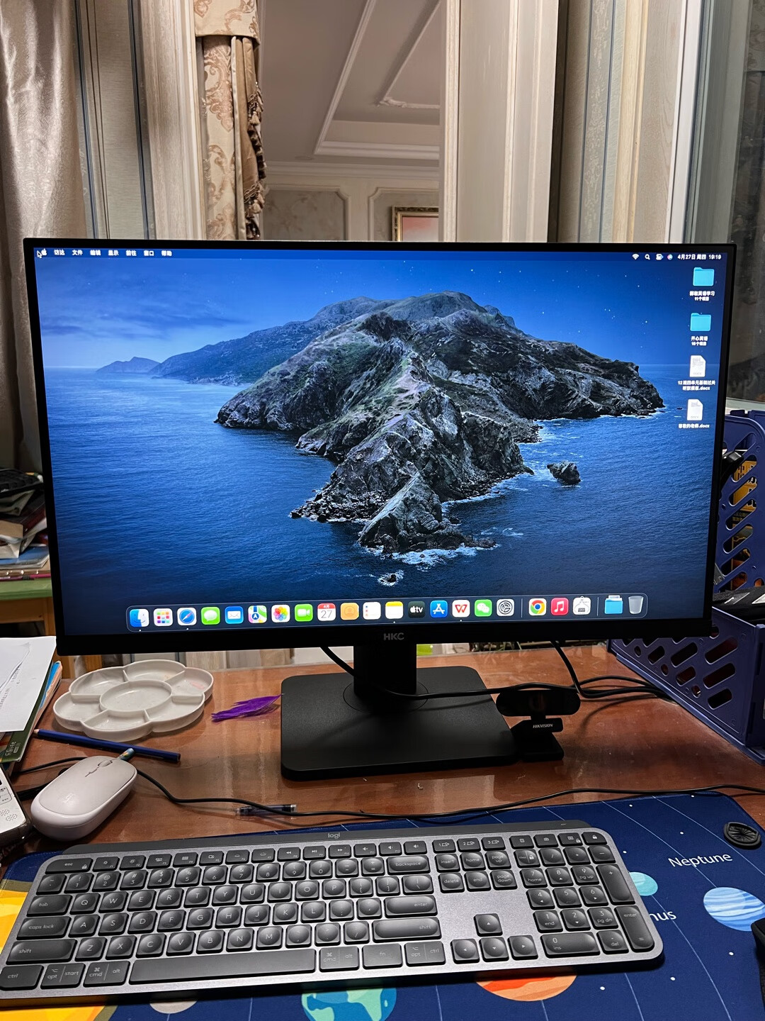 macbook外接最好的显示器,macbook外接显示器好用吗