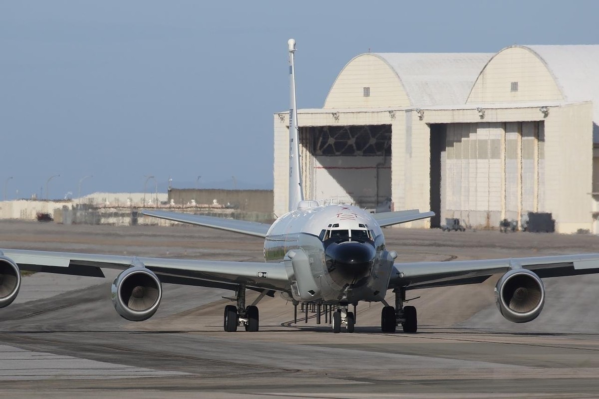 中俄轰炸机巡逻,中俄轰炸机出击视频