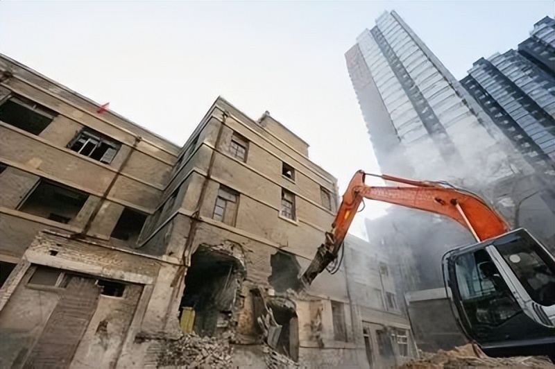 村要求村民申请拆迁合法吗,政府拆村需要什么流程