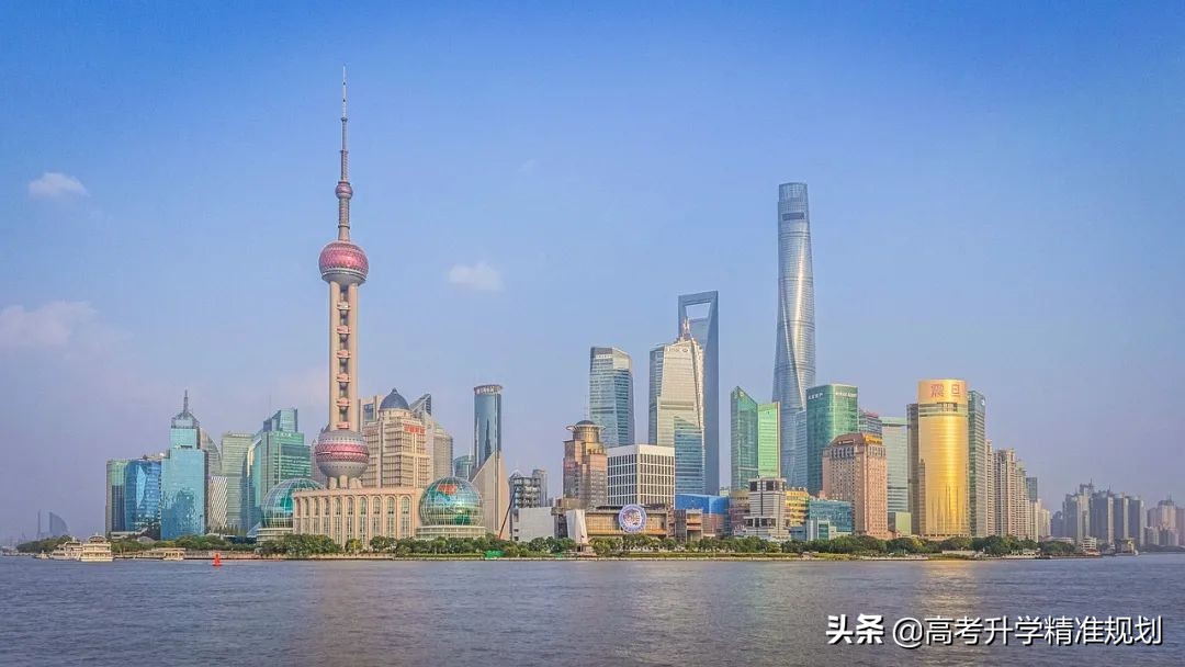 中国宝藏城市在哪里,中国最适合读大学的10座城市