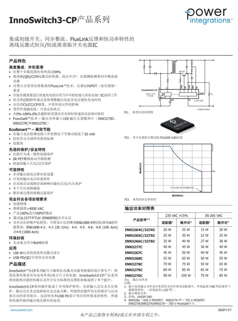 氮化镓快充方案,氮化镓快充方案今晚公布吗